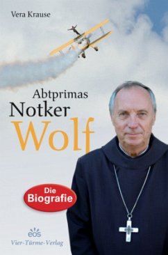 Abtprimas Notker Wolf - Krause, Vera