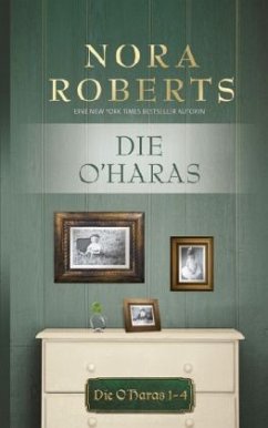 Die O'Haras Bd.1-4 - Roberts, Nora