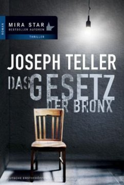 Das Gesetz der Bronx - Teller, Joseph