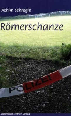 Römerschanze - Schregle, Achim