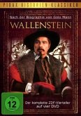 Wallenstein DVD-Box