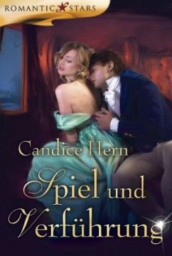 Cover Spiel und Verführung