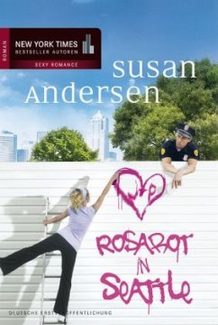 Rosarot in Seattle - Andersen, Susan