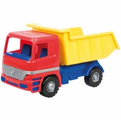 Cover Lena 07250 - Actros Muldenkipper, ca. 23 cm