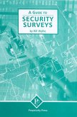 Security Surveys (a Guide To)