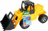 Lena 02018 - Schaufellader Starke Riesen, 63 cm Lena 02018 - Schaufellader Starke Riesen, 63 cm