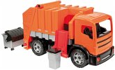 LENA® 02166 - Starke Riesen Müllwagen, ca. 72 cm LENA® 02166 - Starke Riesen Müllwagen, ca. 72 cm