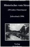 Historisches vom Strom / 250 Jahre Finowkanal