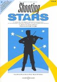 Colledge, K: Shooting Stars/Violine und Klavier