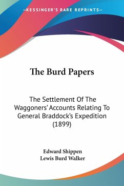 The Burd Papers