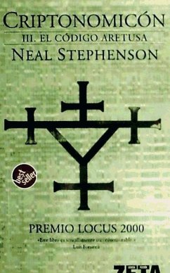 El código Aretusa - Stephenson, Neal