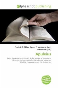 Apuleius