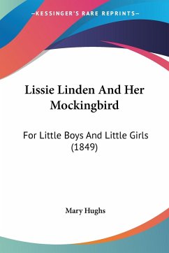 Lissie Linden And Her Mockingbird