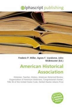 American Historical Association