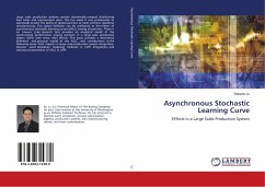 Asynchronous Stochastic Learning Curve - Lu, Roberto