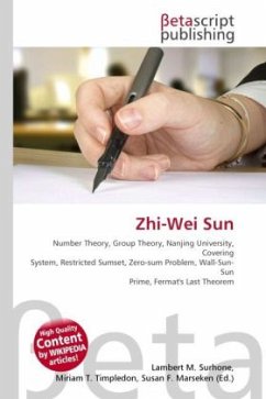 Zhi-Wei Sun