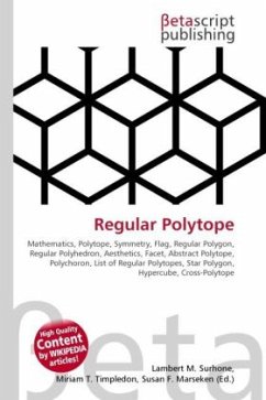Regular Polytope