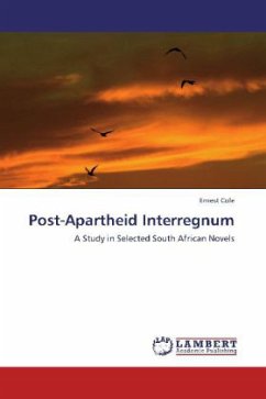 Post-Apartheid Interregnum