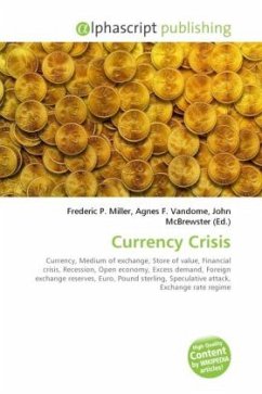 Cover Currency Crisis