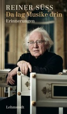 Cover Da lag Musike drin