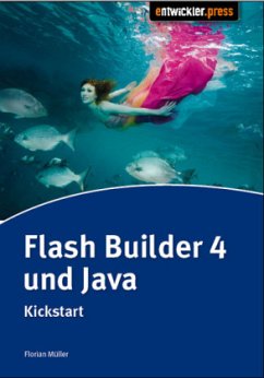 Flash Builder 4 & Java - Müller, Florian