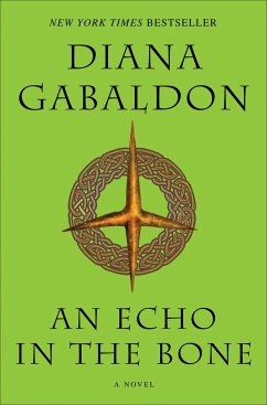 An Echo in the Bone - Gabaldon, Diana