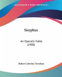 Sisyphus - Trevelyan, Robert Calverley