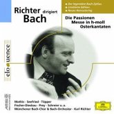 Richter Dirigiert Bach: Die Passionen/+