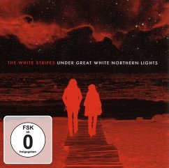 Under Great White Northern Lights - White Stripes,The