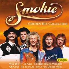 Golden Hits Collection - Smokie