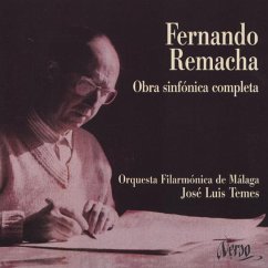 Complete Symphonic Works - Temes,José Luis