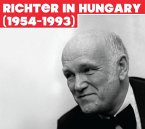 Richter In Hungary (1953-1993)