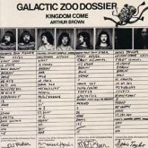 Galactic Zoo Dossier