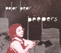 Peepers - Polar Bear