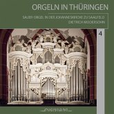 Orgeln In Thüringen Vol. 4