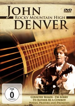 Rocky Mountain High - Denver,John