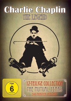 Charlie Chaplin - Chaplin,Charlie