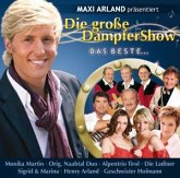 MAXI ARLAND - präs. Das Beste MAXI ARLAND - präs. Das Beste