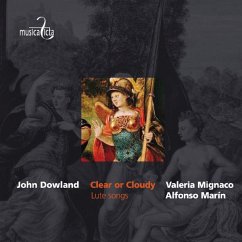 Clear Of Cloudy - Mignaco/Marin