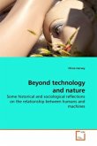 Beyond technology and nature