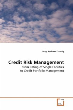 Cover Credit Risk Management