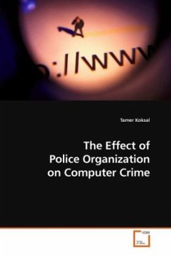 Cover The Effect of Police Organization on Computer Crime