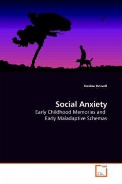 Social Anxiety - Howell, Davina