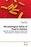 Microbiological Safety of Food in Vietnam