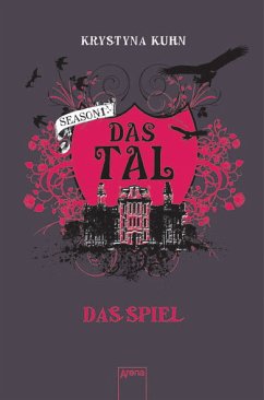 Das Spiel / Das Tal Season 1 Bd.1 - Kuhn, Krystyna