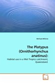 The Platypus (Ornithorhynchus anatinus):
