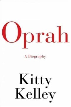 Cover Oprah