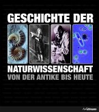 Geschichte der Naturwissenschaft