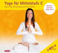 Yoga für Mittelstufe C