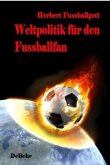 Weltpolitik für den Fussballfan